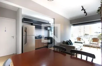Apartamento para aluguel - jaguaribe, 2 quartos,  49 m² - osasco