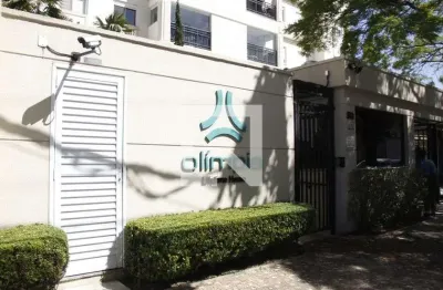 Apartamento para aluguel - vila costan, 3 quartos,  109 m² - suzano