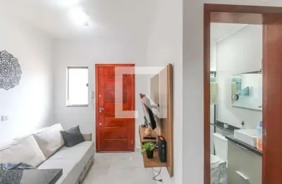 Apartamento para aluguel - vila formosa, 2 quartos,  40 m² - são paulo