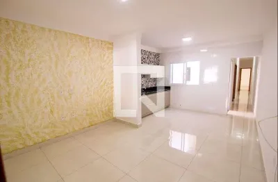 Casa para aluguel - jardim residencial veneza, 3 quartos,  92 m² - indaiatuba
