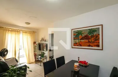 Apartamento para Aluguel - Bosque da Saúde, 2 Quartos,  50 m² - São Paulo