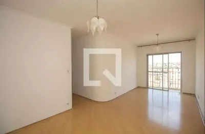 Apartamento para aluguel - vila ede, 3 quartos,  85 m² - são paulo