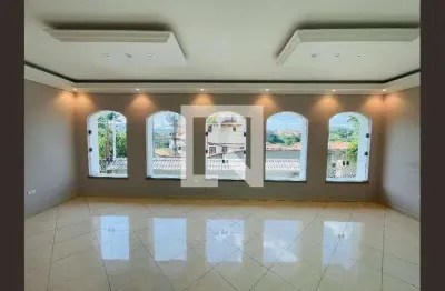 Casa para aluguel - vila rosália, 3 quartos,  340 m² - guarulhos