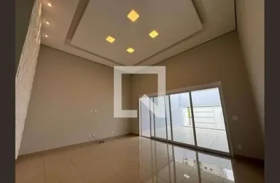 Casa para aluguel - vila dainese, 3 quartos,  126 m² - americana