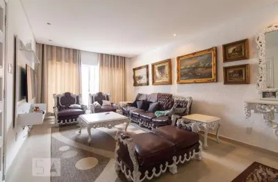 Casa para aluguel - vila formosa, 4 quartos,  299 m² - são paulo