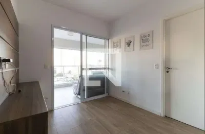 Apartamento para aluguel - bosque da saúde, 1 quarto,  41 m² - são paulo