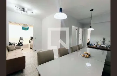 Apartamento para aluguel - medeiros, 3 quartos,  69 m² - jundiaí