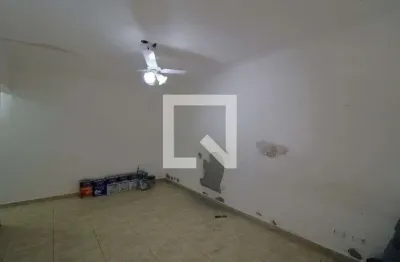 Casa para aluguel - jardim marajoara , 2 quartos,  100 m² - são paulo