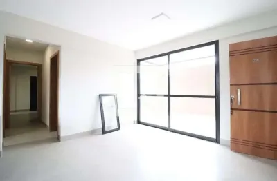 Apartamento para aluguel - santa mônica, 3 quartos,  105 m² - uberlândia