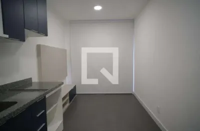Apartamento para aluguel - pinheiros, 1 quarto,  28 m² - são paulo