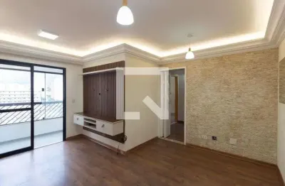Apartamento para aluguel - itaquera, 3 quartos,  70 m² - são paulo