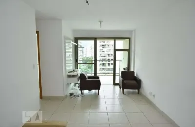 Apartamento para aluguel - jacarepaguá, 3 quartos,  72 m² - rio de janeiro