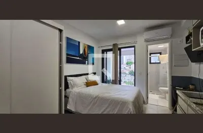 Kitnet / stúdio para aluguel - vila mariana, 1 quarto,  22 m² - são paulo