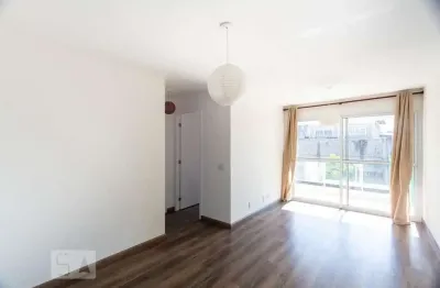Apartamento para aluguel - jabaquara, 2 quartos,  58 m² - são paulo