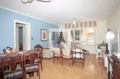 Apartamento para aluguel - bom fim, 4 quartos,  150 m² - porto alegre