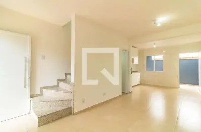 Casa para aluguel - cidade dutra, 2 quartos,  125 m² - são paulo