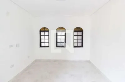 Casa com 3 quartos para alugar na Rua Pestana, Mandaqui, São Paulo