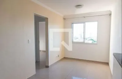 Apartamento para Aluguel - Cambuci, 2 Quartos,  48 m² - São Paulo