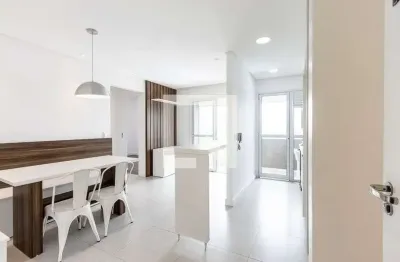 Apartamento para aluguel - bom retiro, 2 quartos,  57 m² - são paulo