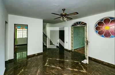 Casa para Aluguel - Dona Clara, 2 Quartos,  301 m² - Belo Horizonte