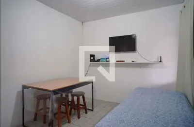 Casa para aluguel - ingleses, 2 quartos,  107 m² - florianópolis