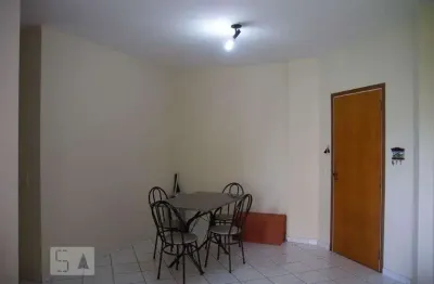 Apartamento para aluguel - mansões santo antônio, 2 quartos,  78 m² - campinas