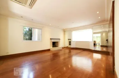 Casa / sobrado em condomínio para aluguel - santo amaro , 5 quartos,  396 m² - são paulo