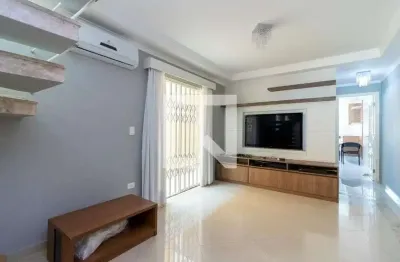 Casa com 3 quartos para alugar na Rua Isidoro de Laet, Mandaqui, São Paulo