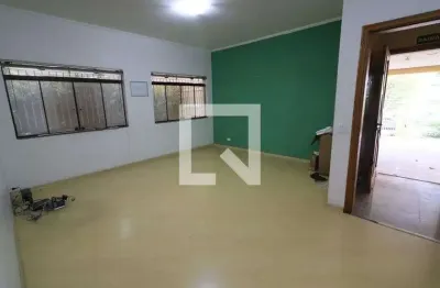 Casa para aluguel - jardim das flores, 6 quartos,  288 m² - osasco