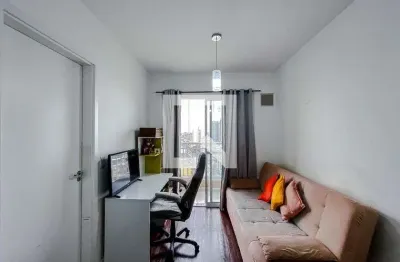 Apartamento com 1 quarto para alugar na Avenida Rangel Pestana, Brás, São Paulo