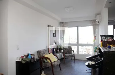 Apartamento para aluguel - santana, 2 quartos,  70 m² - porto alegre
