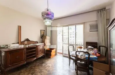 Apartamento para aluguel - tijuca, 2 quartos,  90 m² - rio de janeiro