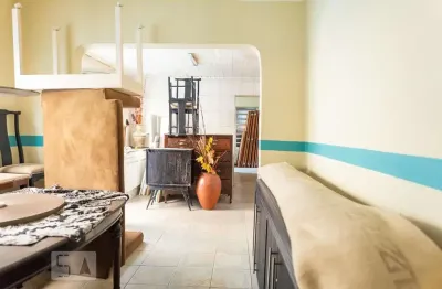 Casa com 1 quarto para alugar na Rua Horizonte, Vila Carrão, São Paulo