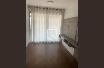 Apartamento para aluguel - chácara inglesa, 2 quartos,  70 m² - são paulo