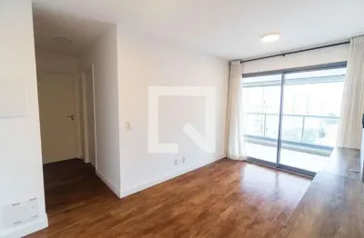 Apartamento para aluguel - chácara inglesa, 2 quartos,  70 m² - são paulo
