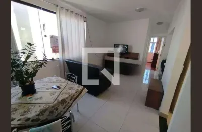 Apartamento para aluguel - grajaú, 2 quartos,  90 m² - belo horizonte