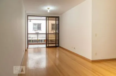Apartamento para aluguel - recreio, 3 quartos,  80 m² - rio de janeiro