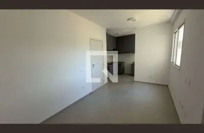 Apartamento para aluguel - palmeiras, 2 quartos,  48 m² - belo horizonte