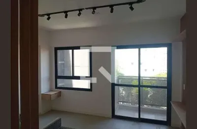 Apartamento para aluguel - vila madalena, 1 quarto,  25 m² - são paulo