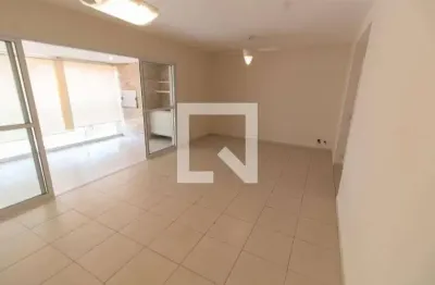 Apartamento para aluguel - lot. alphaville campinas, 4 quartos,  137 m² - campinas