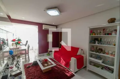 Apartamento para aluguel - andaraí, 2 quartos,  66 m² - rio de janeiro