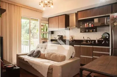 Apartamento para aluguel - vila clementino, 1 quarto,  40 m² - são paulo