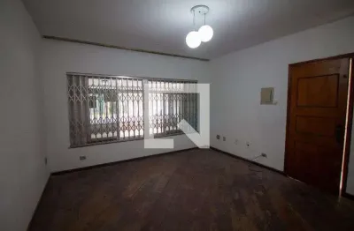 Casa com 3 quartos para alugar na Rua Conceição de Monte Alegre, Brooklin, São Paulo