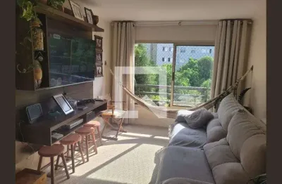 Apartamento para aluguel - jabaquara, 2 quartos,  70 m² - são paulo