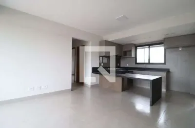 Apartamento para aluguel - santa mônica, 3 quartos,  91 m² - uberlândia