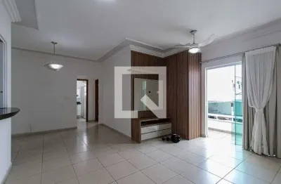 Apartamento para aluguel - parque campolim, 2 quartos,  98 m² - sorocaba