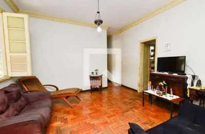 Casa para aluguel - são lucas, 3 quartos,  360 m² - belo horizonte