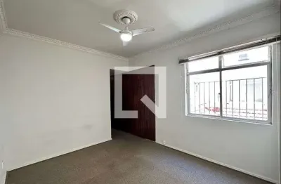 Apartamento para aluguel - botafogo, 3 quartos,  87 m² - rio de janeiro