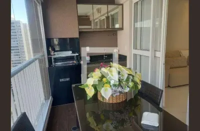 Apartamento para aluguel - jardim das industrias, 2 quartos,  75 m² - são josé dos campos