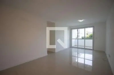 Apartamento para aluguel - recreio, 2 quartos,  90 m² - rio de janeiro